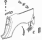 Rear section category icon/image